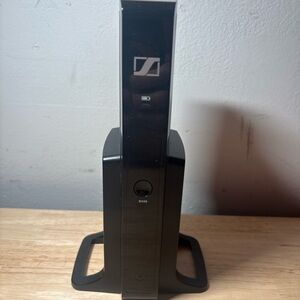 Sennheiser TR165 Digital RF Transmitter ONLY for RS165 Wireless Headphones